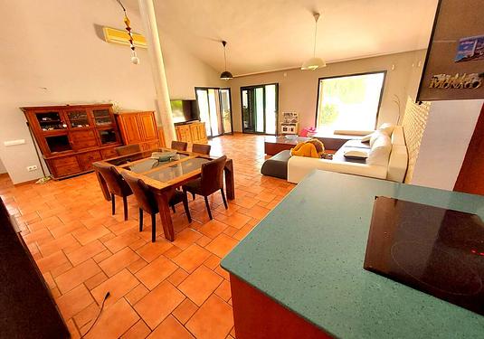 Villa in Calasparra