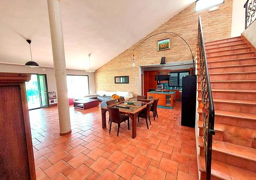 Villa in Calasparra