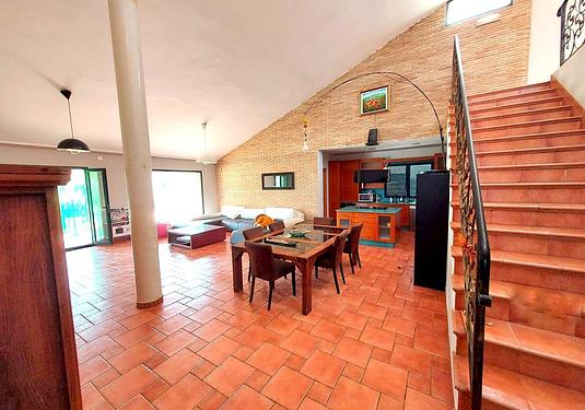 Villa in Calasparra