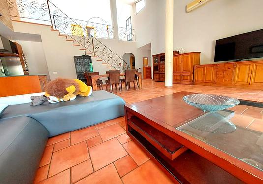 Villa in Calasparra