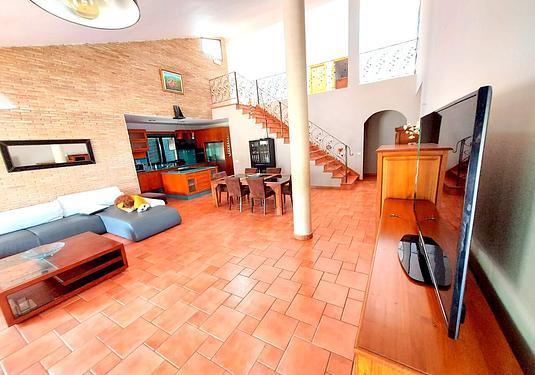 Villa in Calasparra