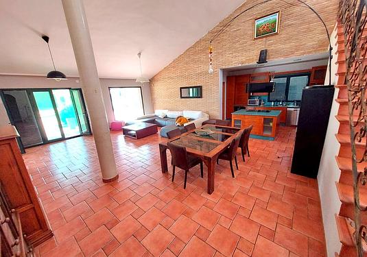 Villa in Calasparra