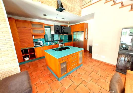Villa in Calasparra
