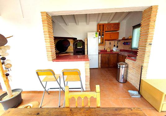 Villa in Calasparra