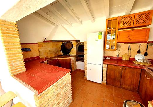 Villa in Calasparra