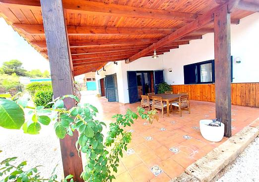 Villa in Calasparra