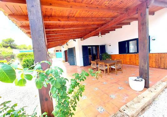 Villa in Calasparra