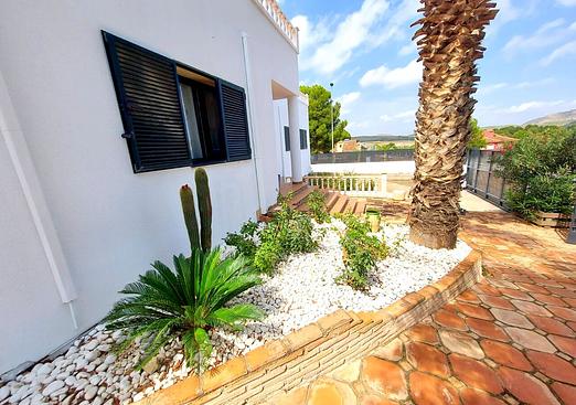 Villa in Calasparra