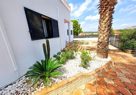 Villa in Calasparra