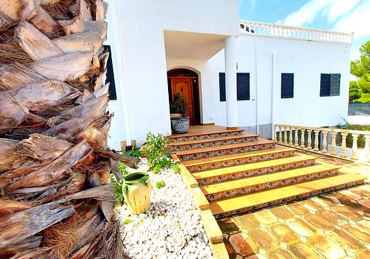 Villa in Calasparra