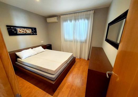 Villa in Calasparra