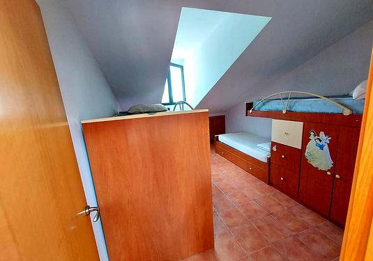 Villa in Calasparra