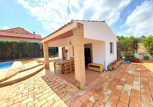 Villa in Calasparra