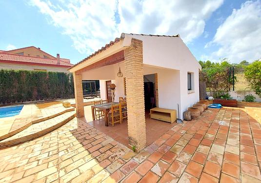 Villa in Calasparra