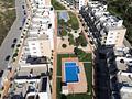 Apartment in Villamartin