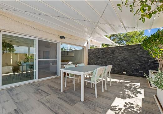 Villa in Alfas del Pi