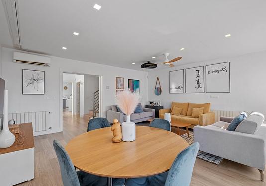 Villa in Alfas del Pi