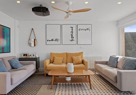 Villa in Alfas del Pi