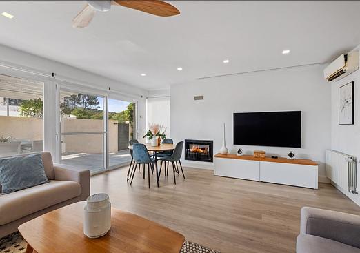 Villa in Alfas del Pi