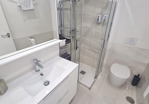 Apartment in Villamartin