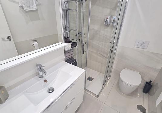 Apartment in Villamartin