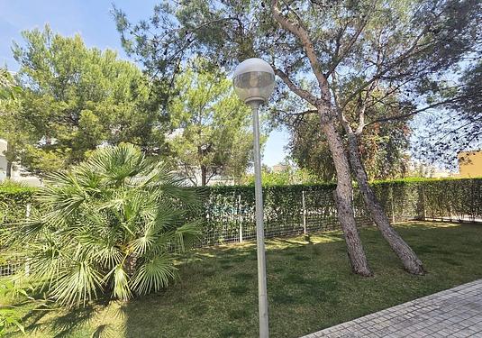 Apartment in Villamartin