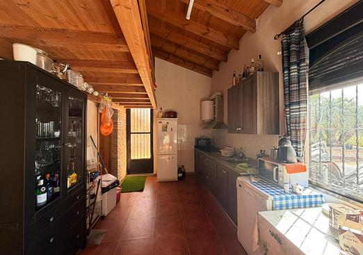 Property in Torre Pacheco
