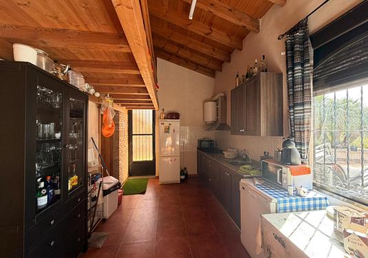 Property in Torre Pacheco