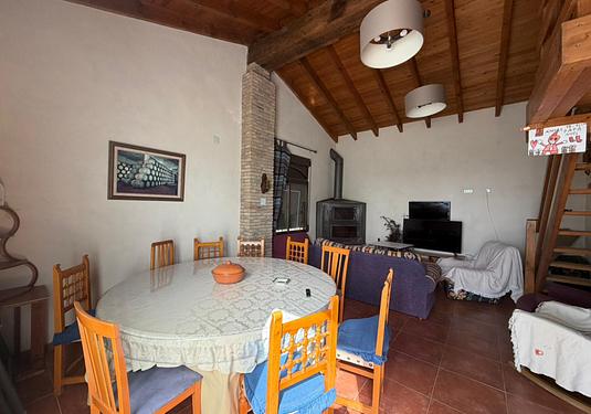Property in Torre Pacheco