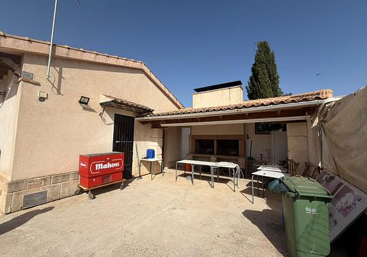 Property in Torre Pacheco