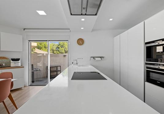 Villa in Alfas del Pi