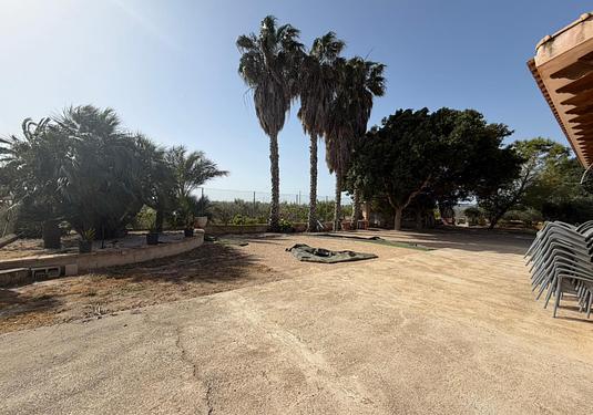 Property in Torre Pacheco