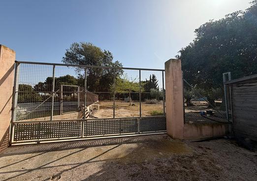 Property in Torre Pacheco