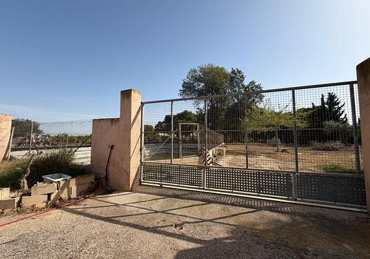 Property in Torre Pacheco