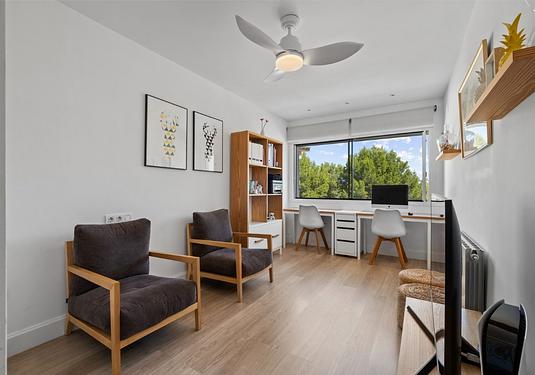 Villa in Alfas del Pi