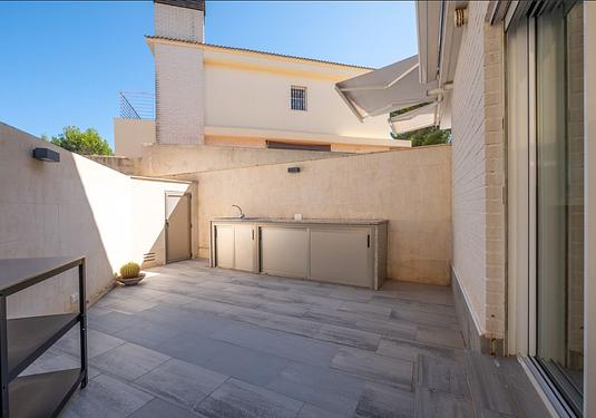 Villa in Alfas del Pi