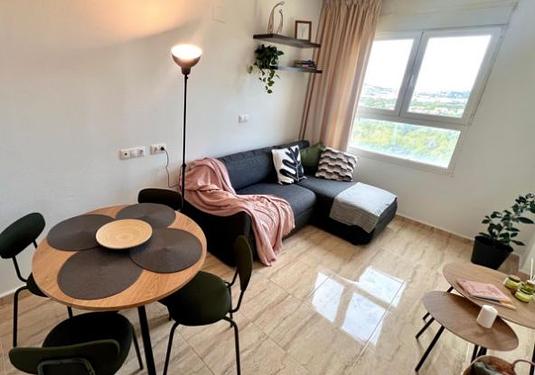 Apartment in Benidorm