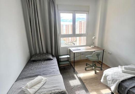 Apartment in Benidorm