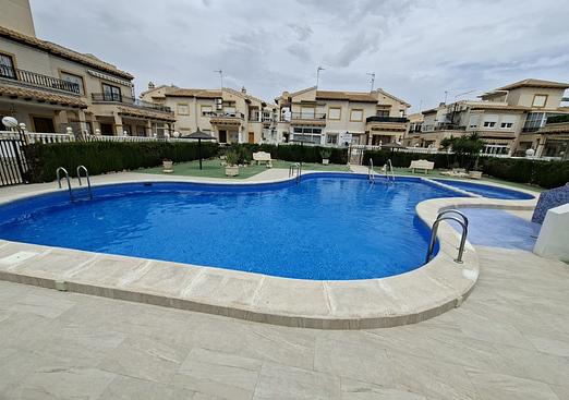 Bungalow in Orihuela Costa