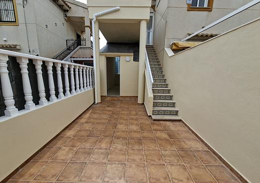 Bungalow in Orihuela Costa