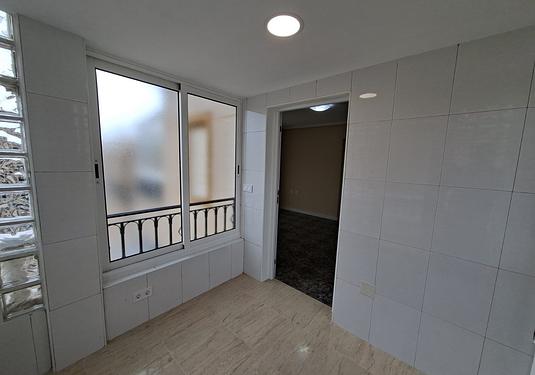 Bungalow in Orihuela Costa