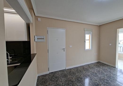 Bungalow in Orihuela Costa