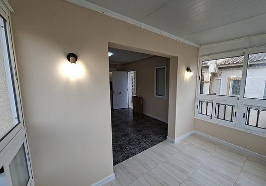 Bungalow in Orihuela Costa