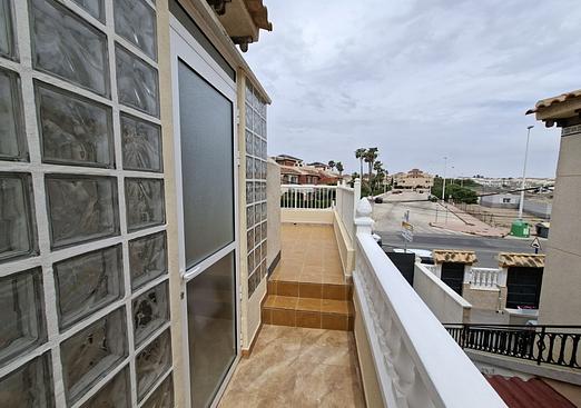 Bungalow in Orihuela Costa