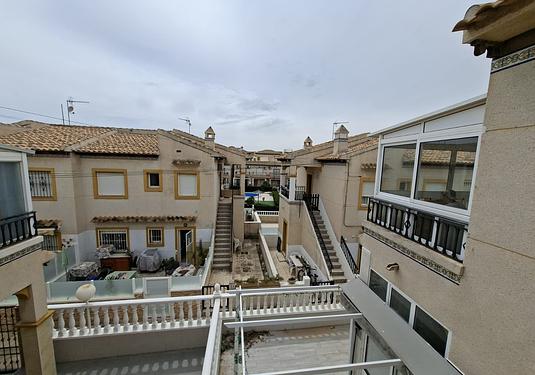 Bungalow in Orihuela Costa