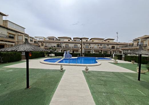 Bungalow in Orihuela Costa