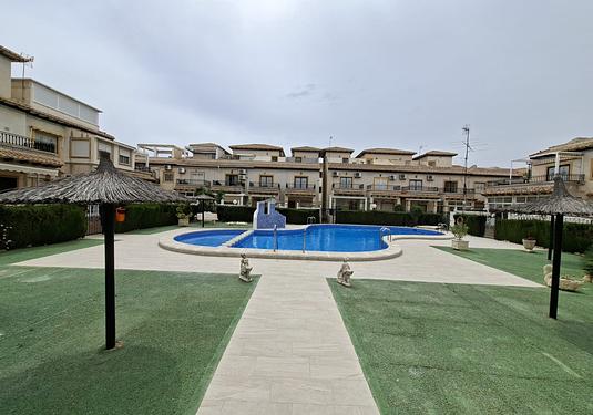 Bungalow in Orihuela Costa