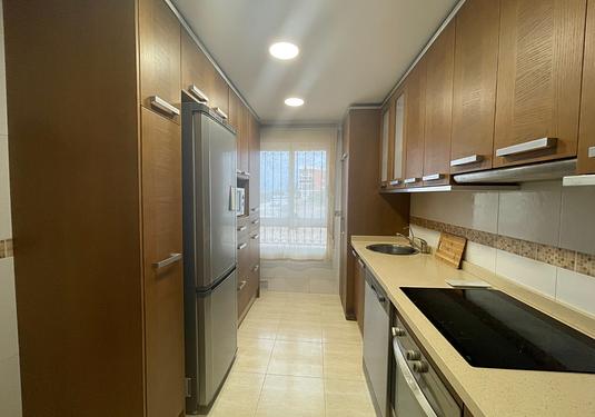 Apartment in Almoradi