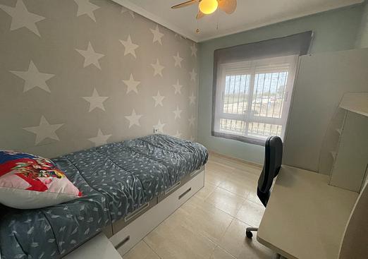 Apartment in Almoradi