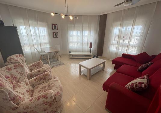 Apartment in Almoradi